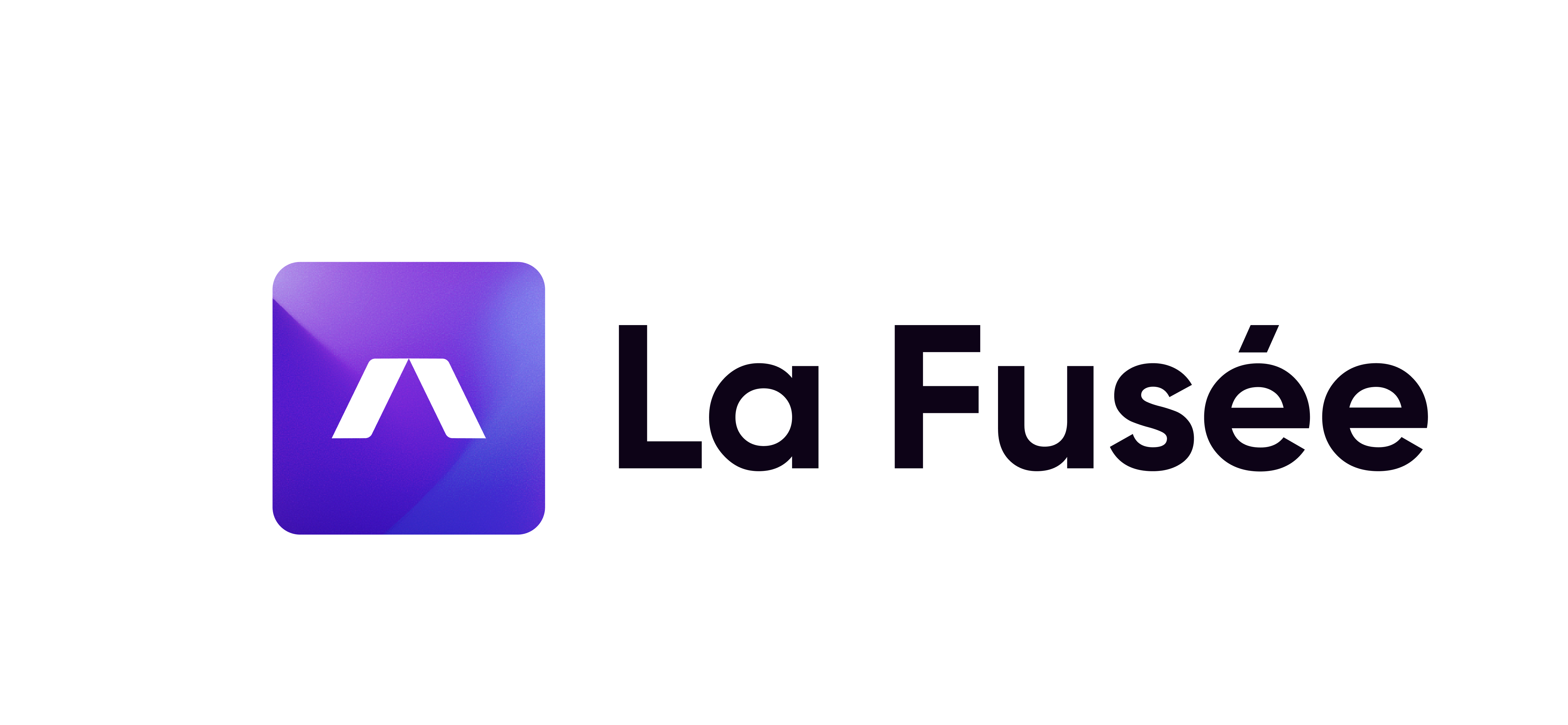 Logo La Fusée