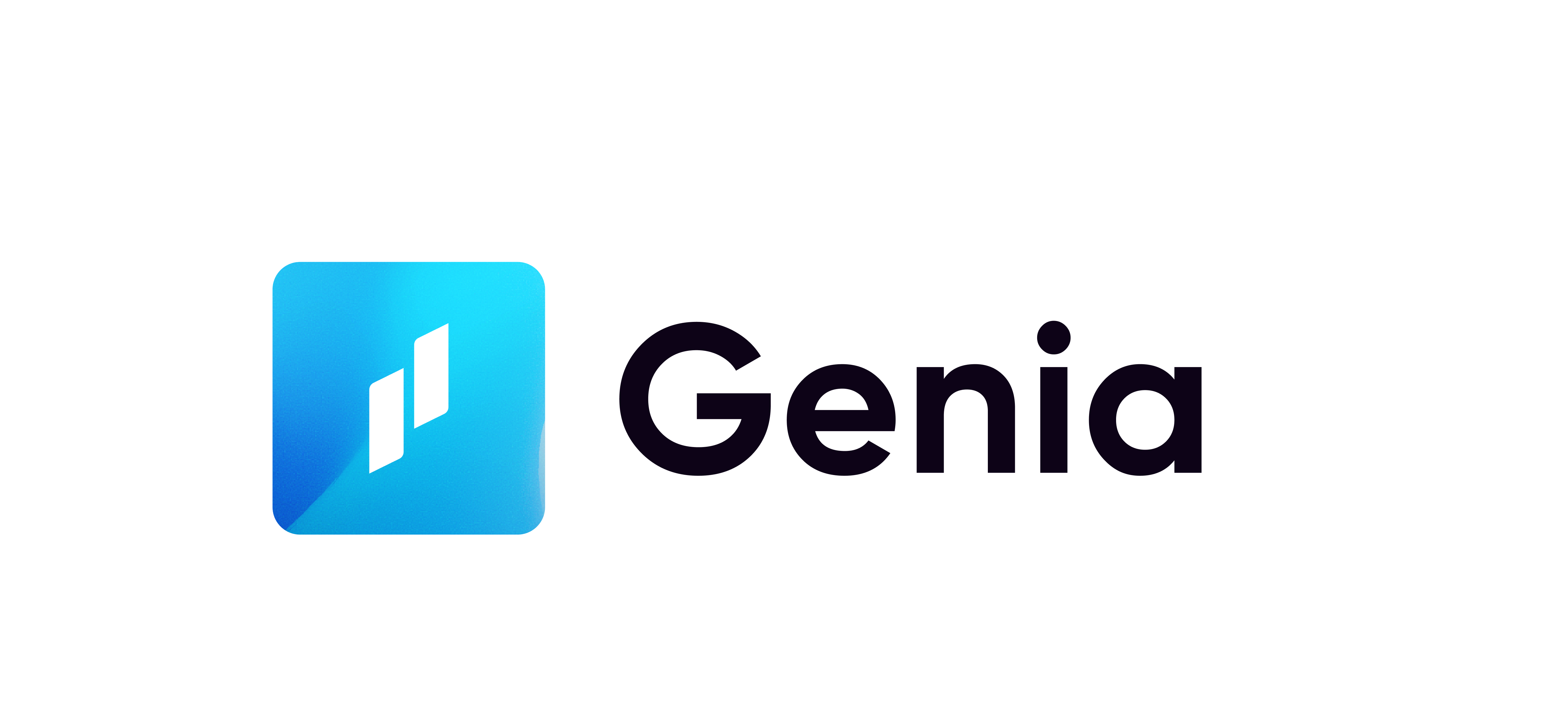 Logo Genia